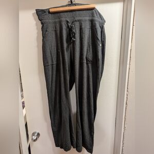 Pact Charcoal Women's Joggers